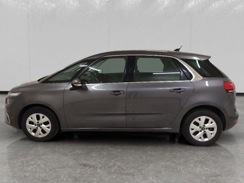 Citroën C4 SpaceTourer 1.5 bluehdi Feel s&s 130cv