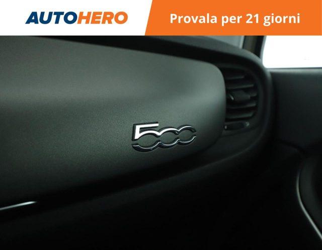 FIAT 500X 1.6 MultiJet 120 CV Cross