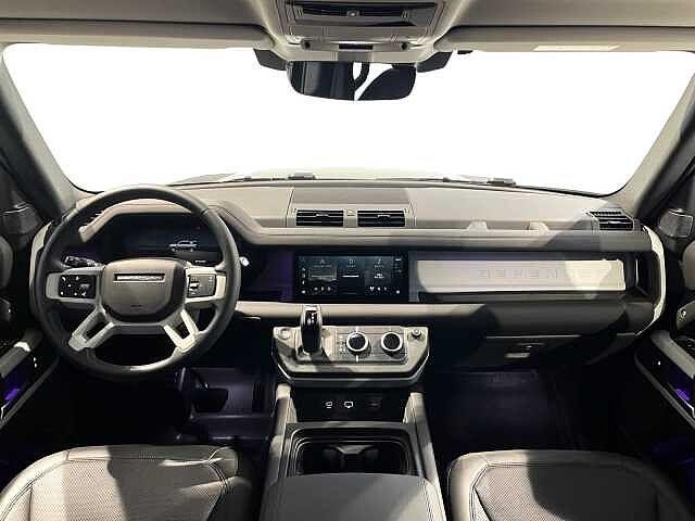 Land Rover Defender SE - IVA ESPOSTA
