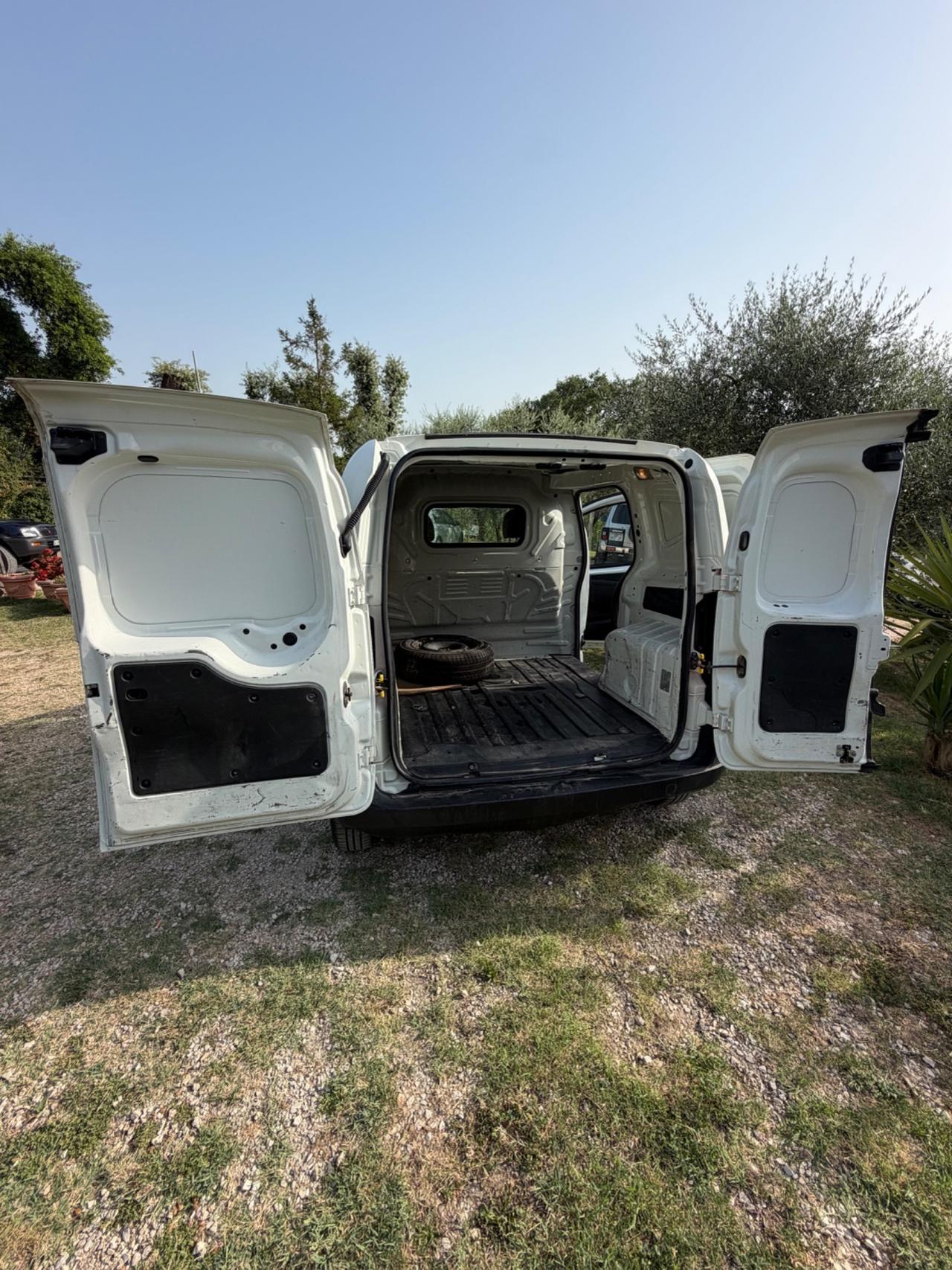 Fiat Fiorino 1.3 MJT 75CV Furgone SX E5+