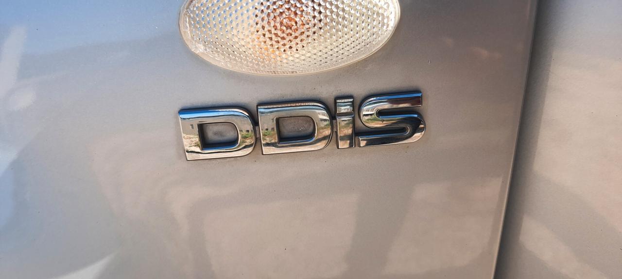 SUZUKI SX4 1.6 DDiS OTTIME CONDIZIONI