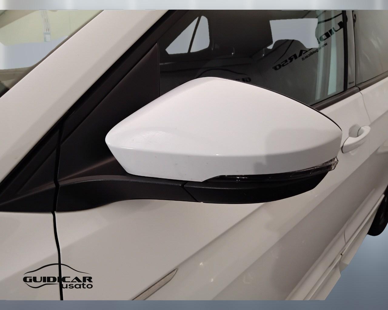 VOLKSWAGEN T-Cross 2019 - T-Cross 1.0 tsi Sport 95cv
