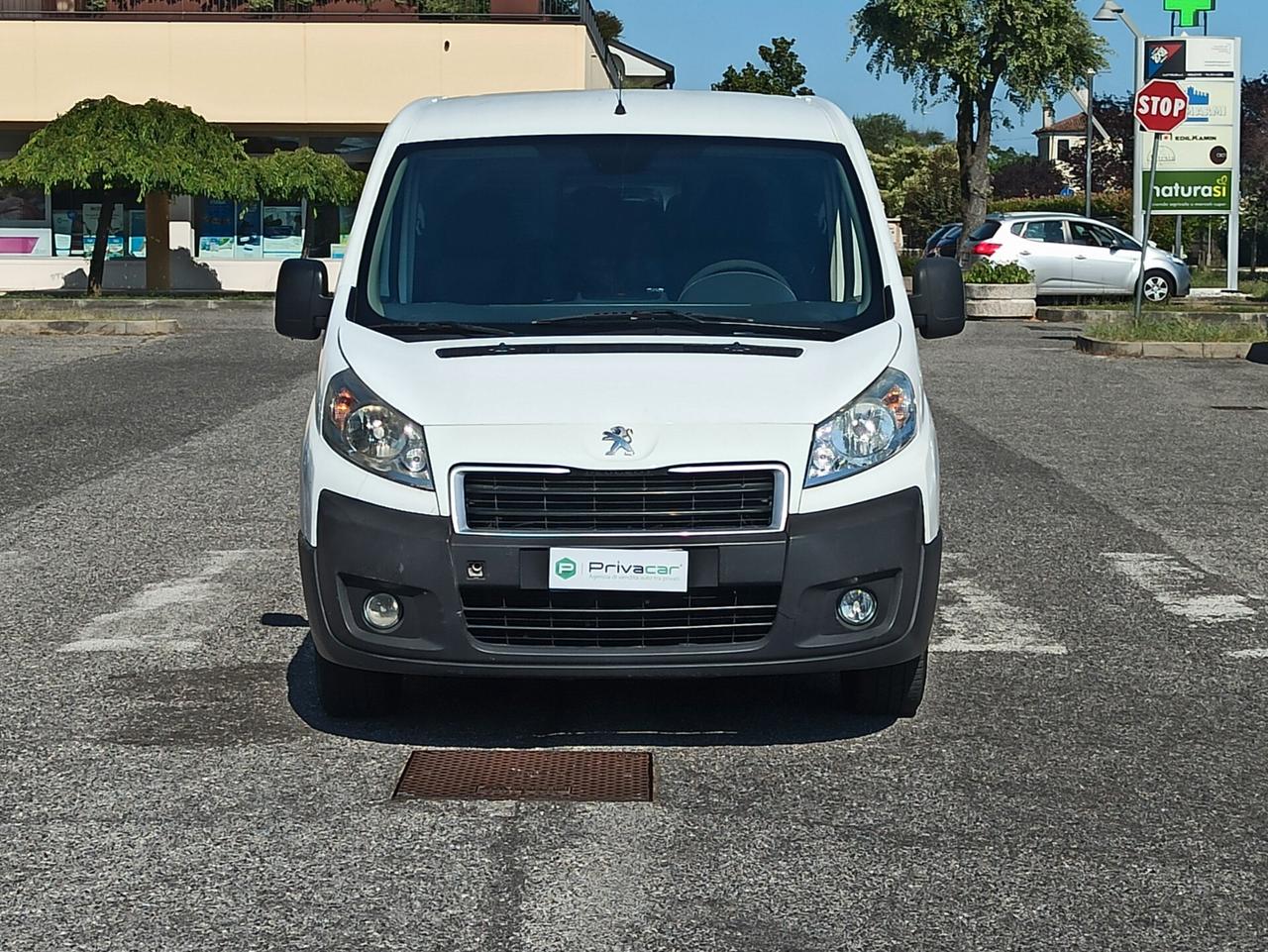 Peugeot Expert 2.0 HDi 125CV FAP PC-TN 10Q Furgone
