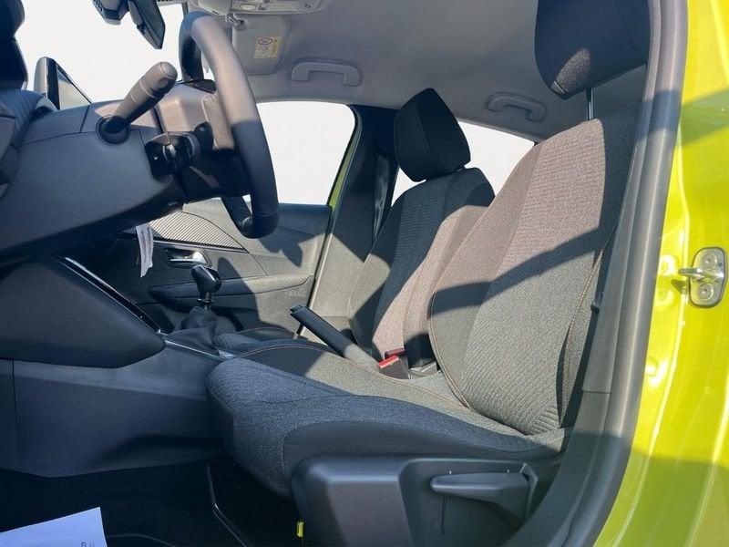 Peugeot 208 208 PureTech 100 Stop&Start 5 porte Style