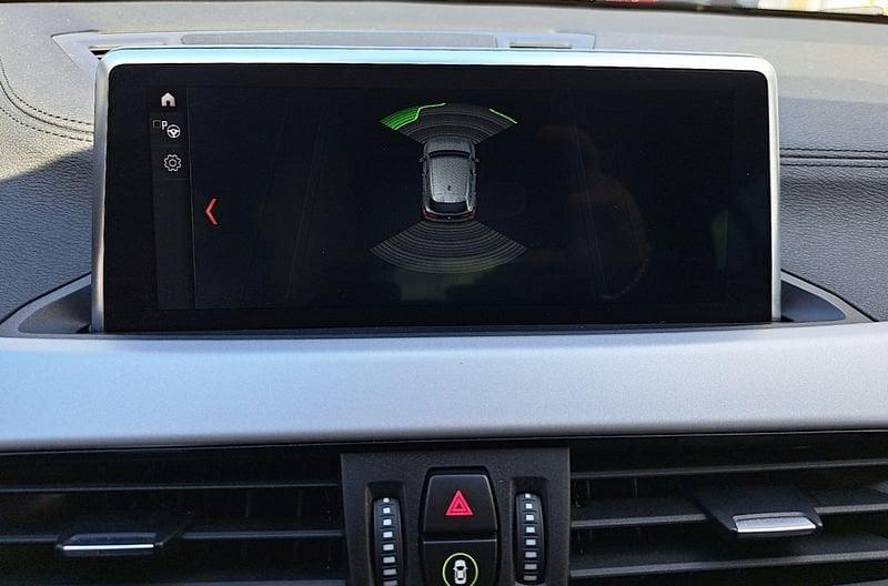 BMW X2 X2 sdrive20d Advantage auto