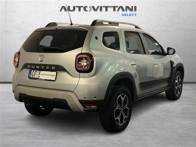 DACIA Duster 1.0 TCe 15th Anniversary 4x2