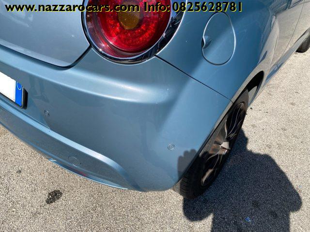 ALFA ROMEO MiTo 1.6 JTDm 16V Progression