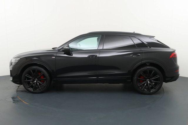 AUDI Q8 SUV 50 TDI 286 CV quattro S line Cerchi23 Tetto Ap