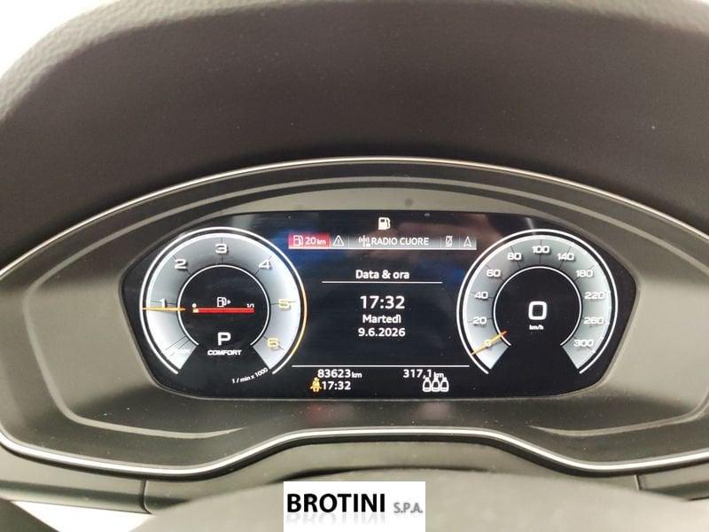 Audi Q5 40 TDI S Line quattro S tronic