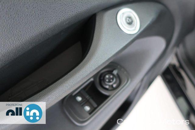 FIAT 500e Nuova 500 Icon Berlina