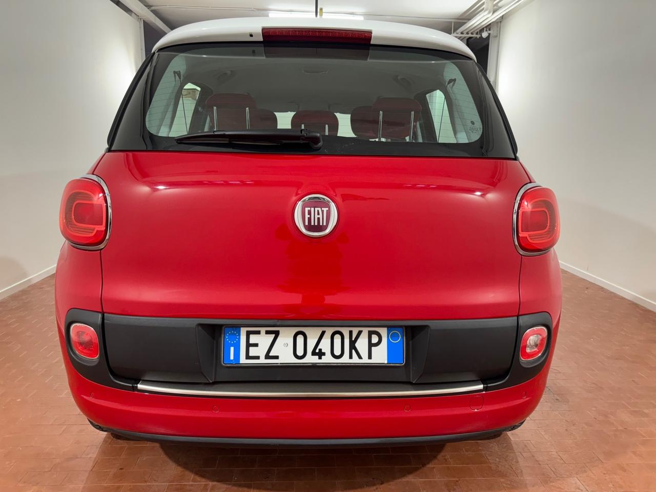 Fiat 500L 1.4 95 CV Lounge* NEOPATENTATI *