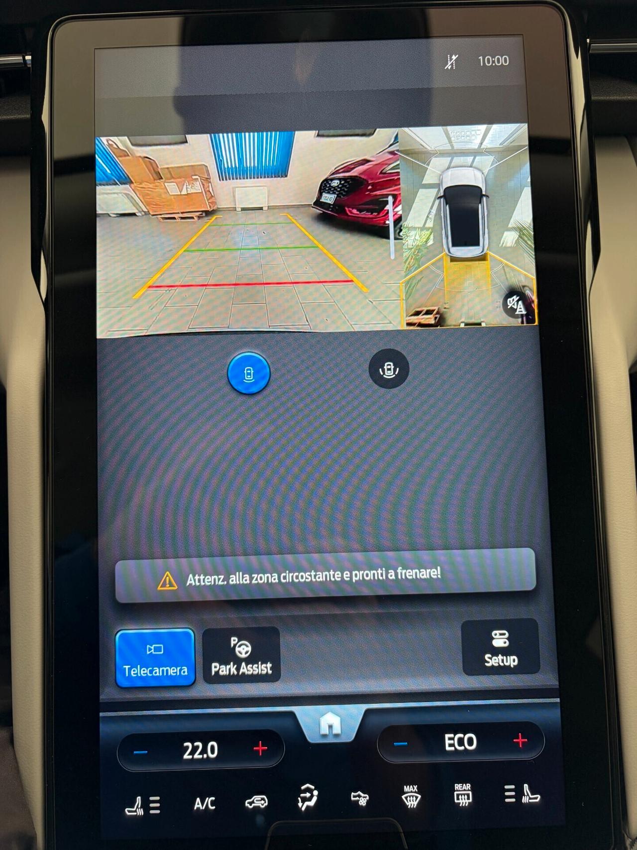 Ford Explorer-e Explorer EV Premium 77kWh (572km) Extended Range 286CV RWD