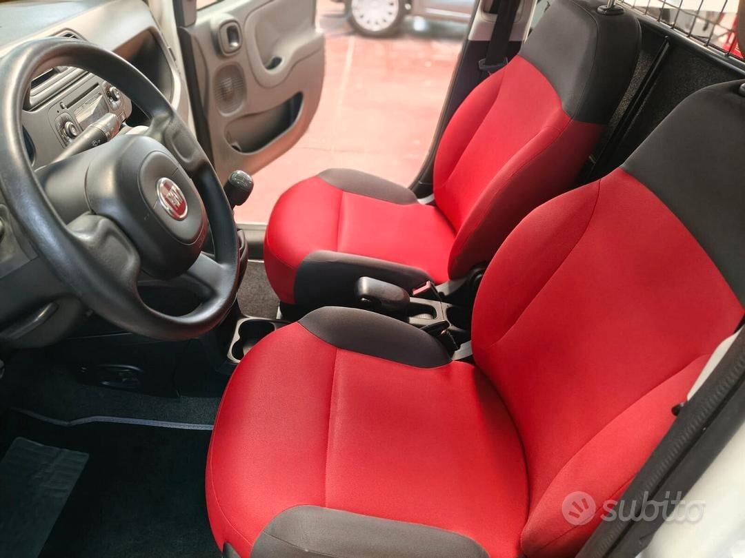 Fiat Panda 1.3 MJT Van 2 posti
