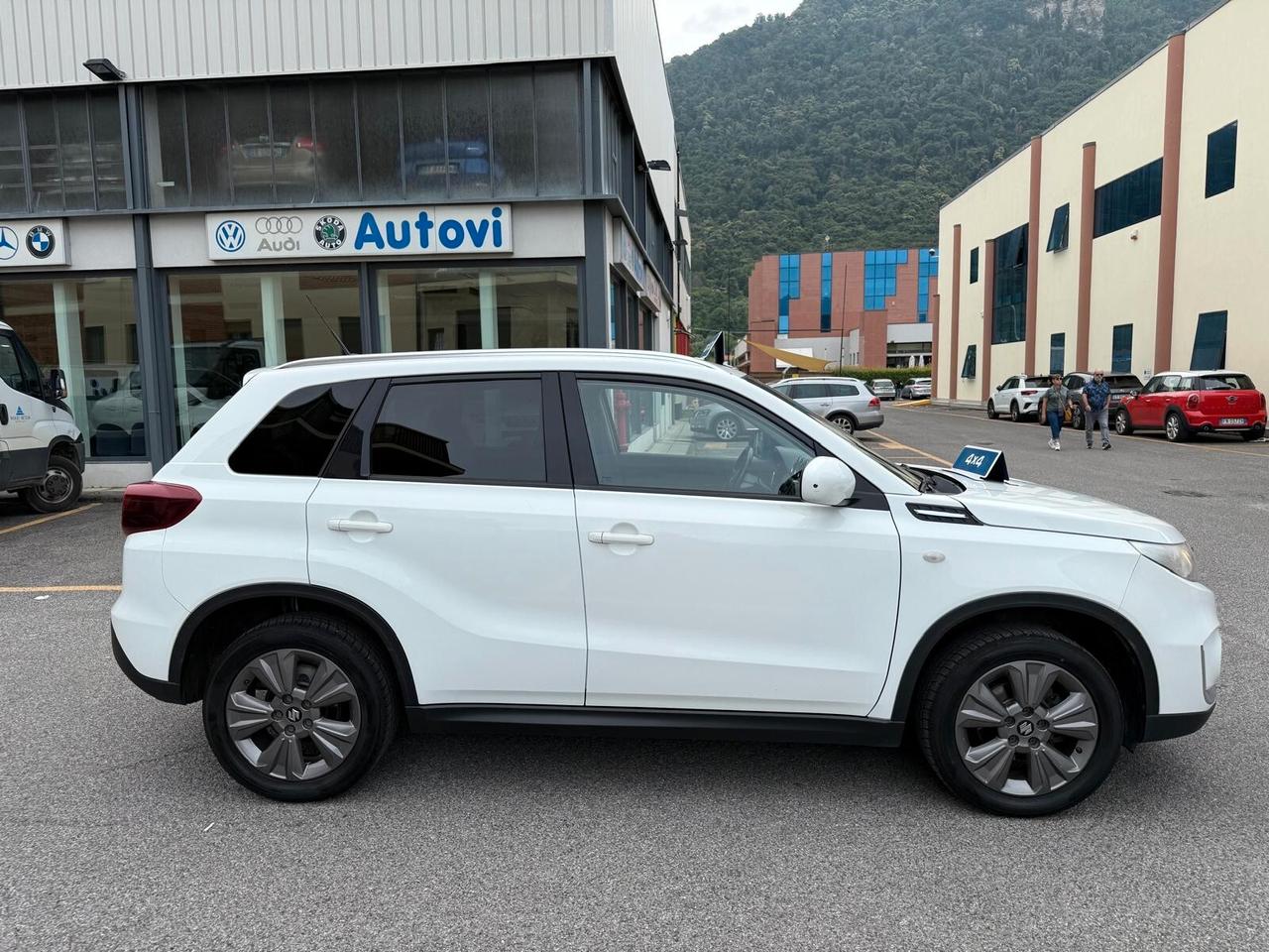 Suzuki Vitara 1.0 Boosterjet 4WD AllGrip Cool *CARPLAY/ANDROID AUTO*