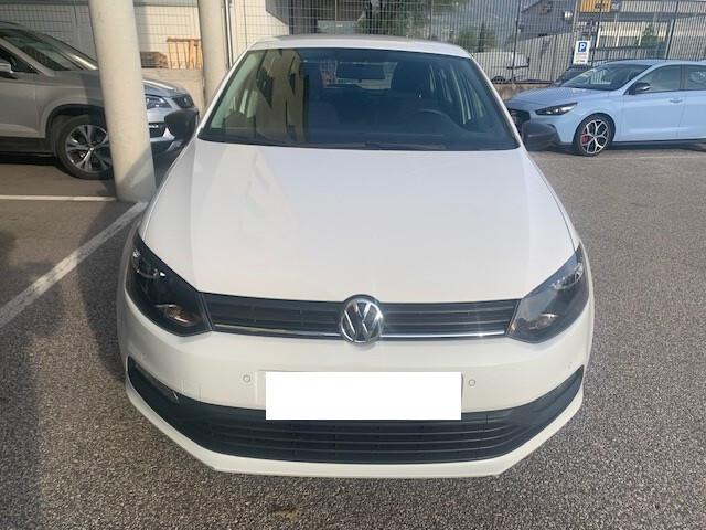 VW Polo - Trendline 1,0 Benzina NEOPATENTATI OK!