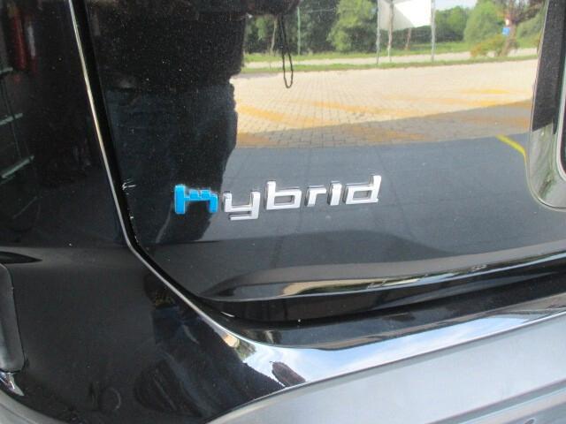 Citroen C5 Aircross Hybrid 225 e-EAT8 Shine