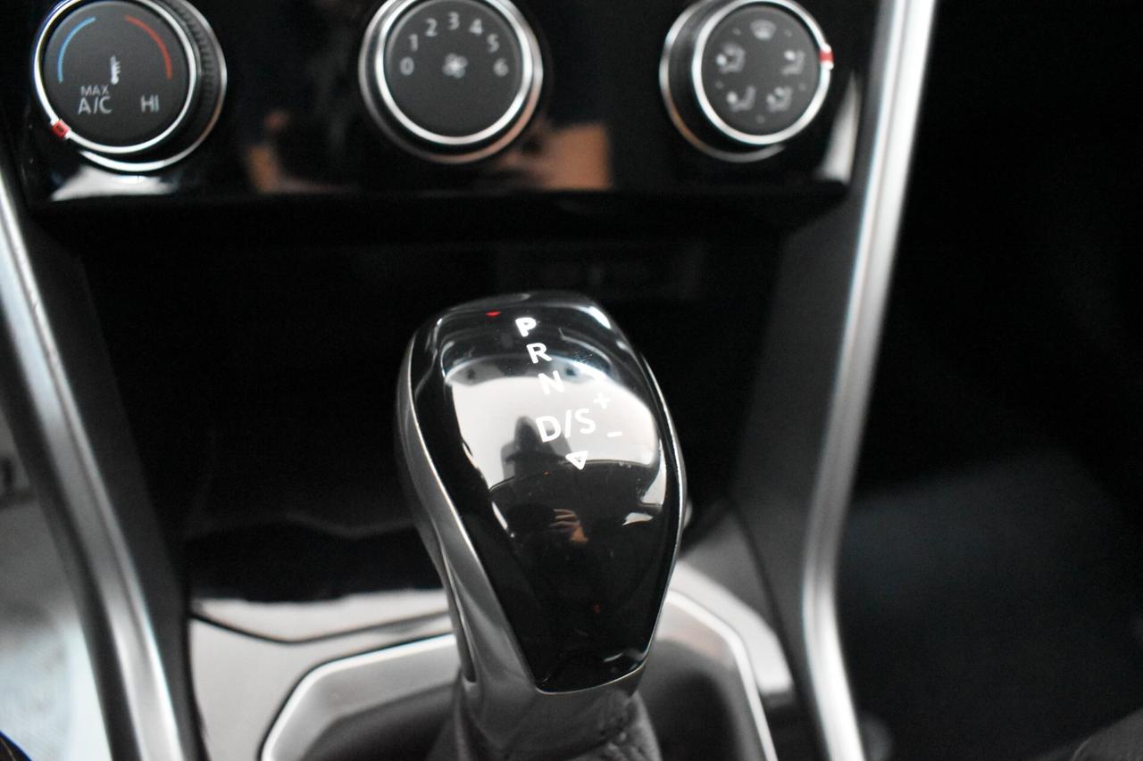 Volkswagen T-Roc 2.0 TDI SCR 150 CV DSG Life