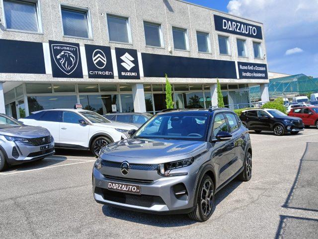 CITROEN C3 PureTech 100 GPL/B S&S Plus