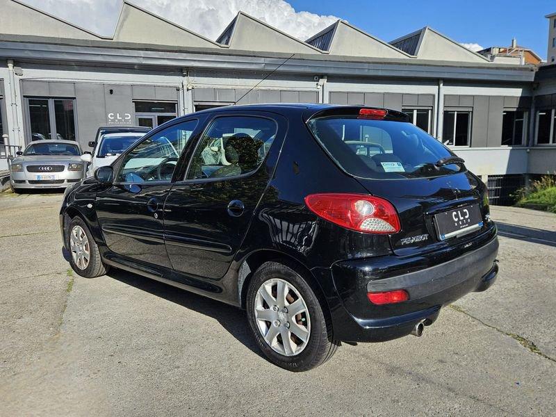 Peugeot 206 Plus 206 Plus 5p 1.1 Trendy eco-Gpl