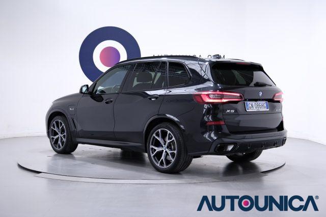 BMW X5 XDRIVE 45E MSPORT