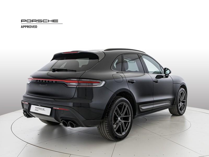 Porsche Macan 2.0 t 265cv pdk