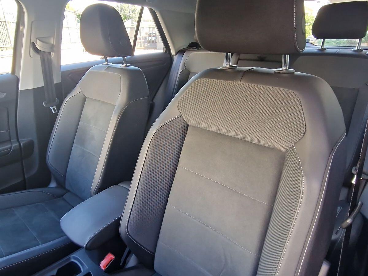 VOLKSWAGEN T-ROC 1.0 STYLE