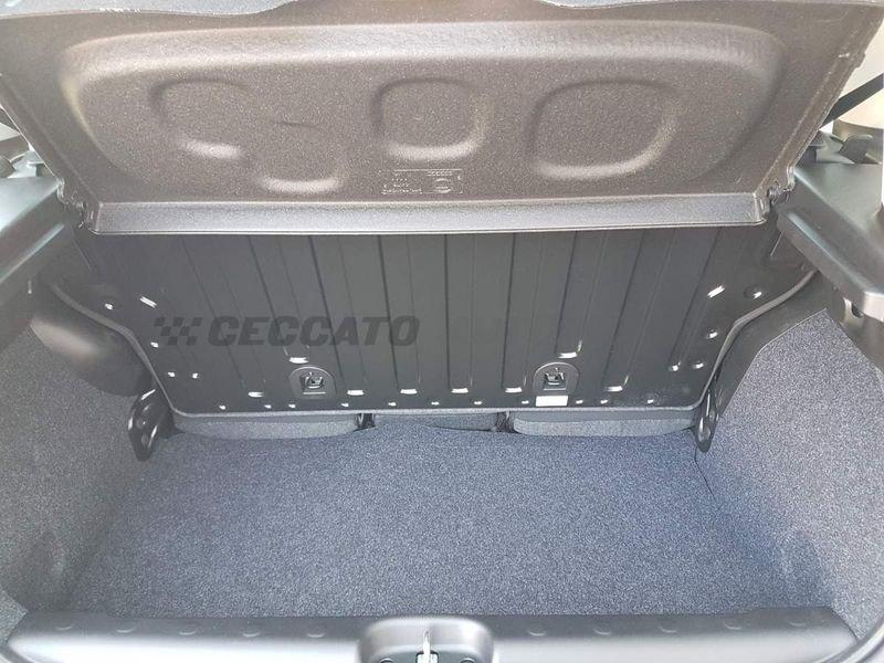 FIAT Panda Panda 1.0 firefly hybrid s&s 70cv 5p.ti