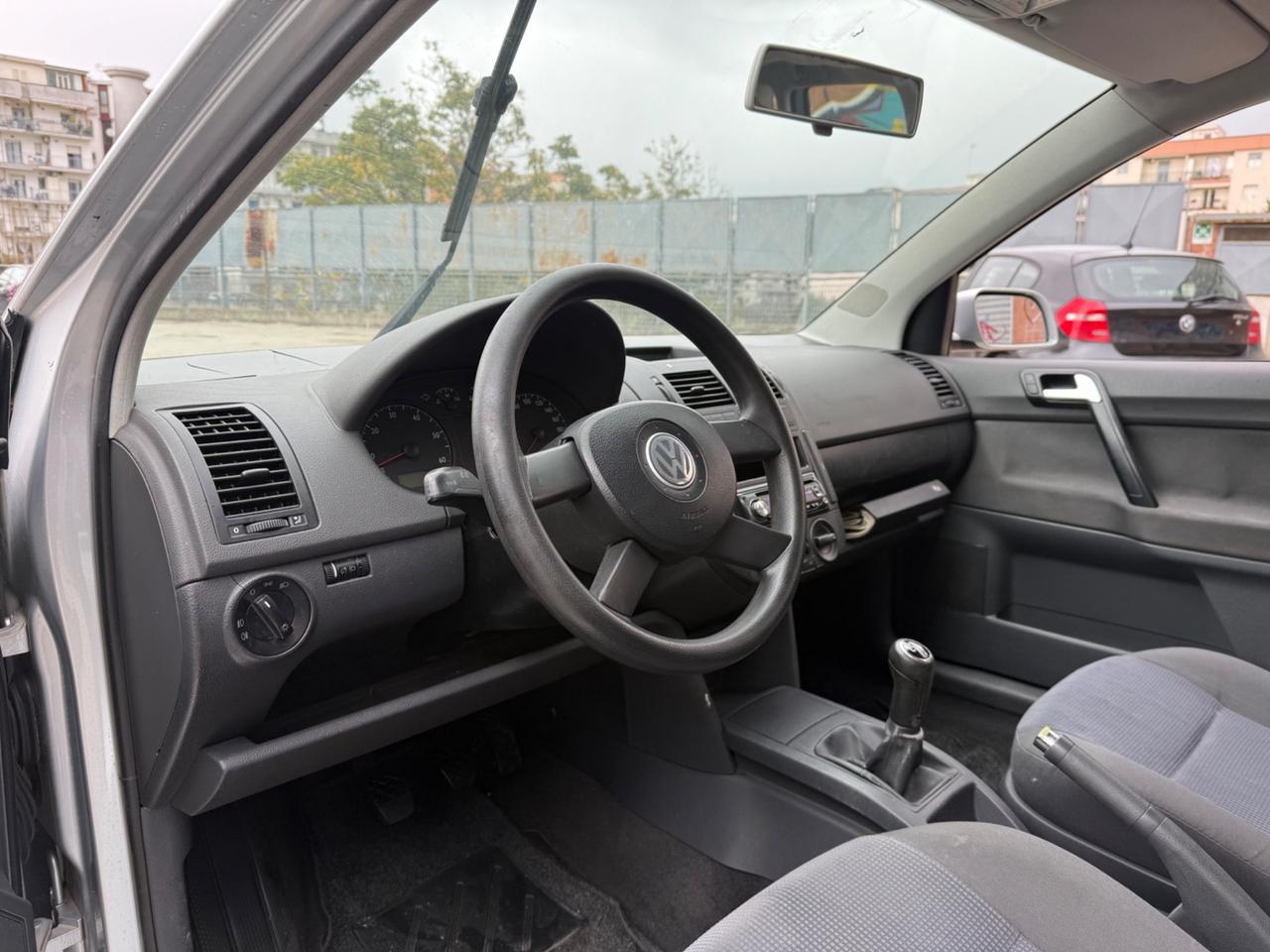 Volkswagen Polo 1.2Benz D’epoca 5p. Comfortline Perfett