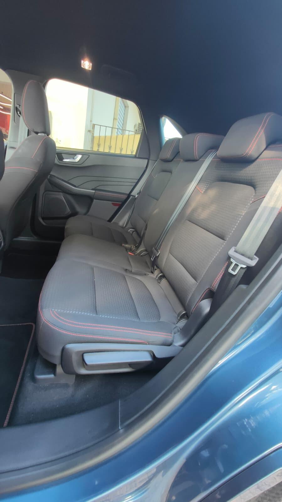 Ford Kuga 1.5 EcoBlue 120 CV aut. 2WD ST-Line 2022