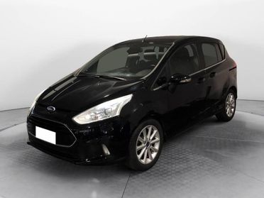 Ford B-Max 1.5 TDCi Titanium