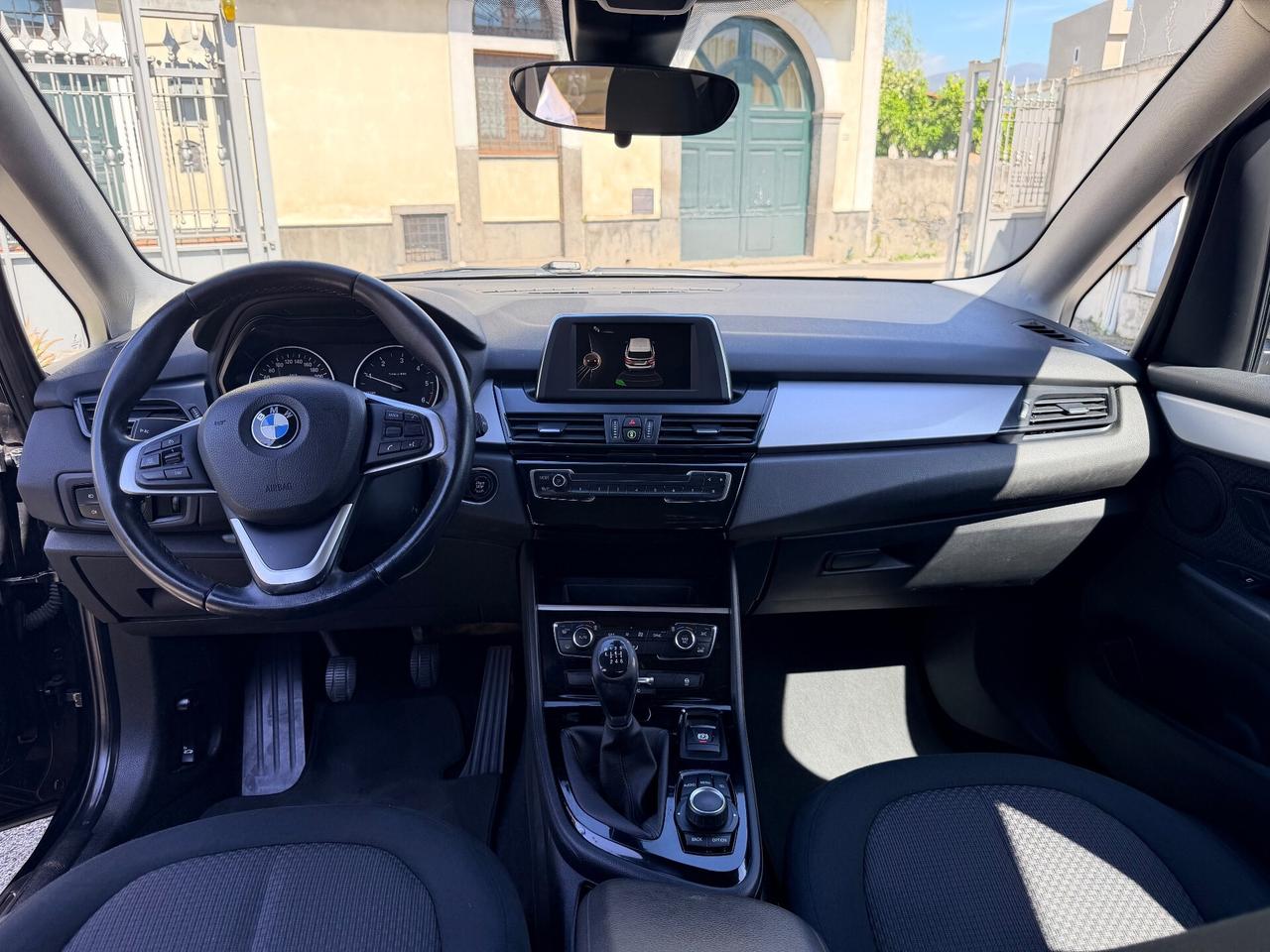 Bmw 216d Active Tourer Luxury 0 KM!!!!