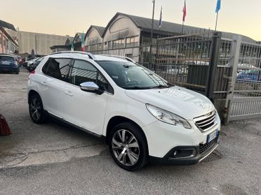 Peugeot 2008 1.6 e-HDi 92 CV