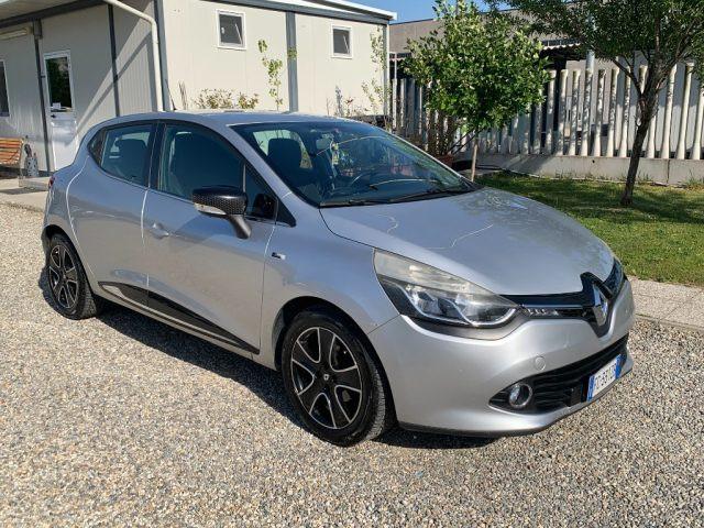 RENAULT Clio dCi 8V 75 CV Start&Stop 5 porte Energy Duel