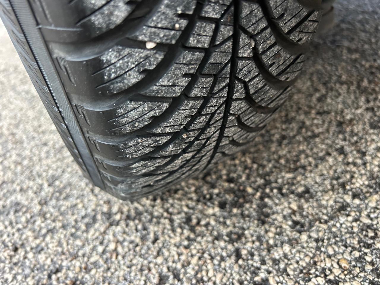 Fiat Doblo Doblò 1.6 MJT cargo Lounge unico proprietario