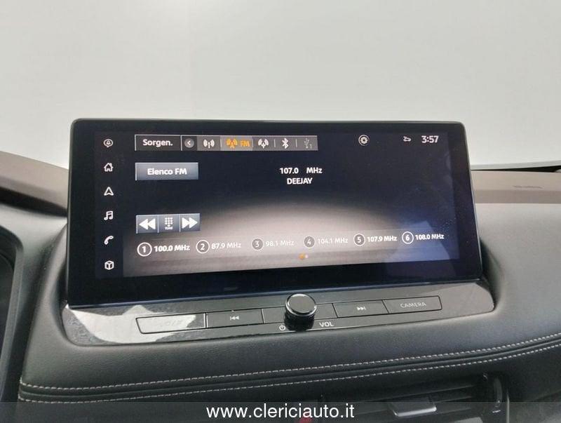 Nissan X-Trail e-Power e-4orce 4WD 7 posti Tekna