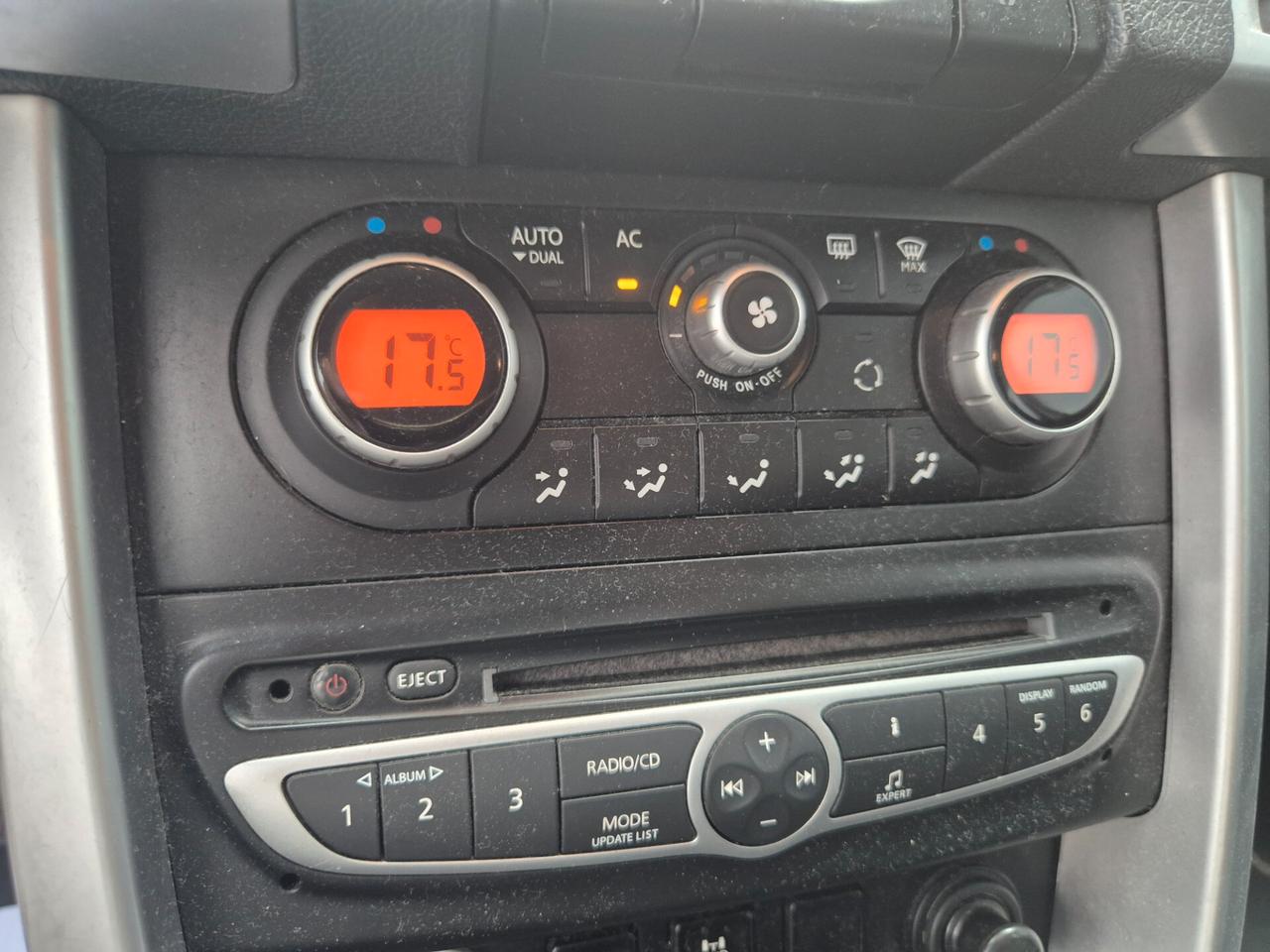 Renault Koleos 2.0 dCi 150CV 4X4 Dynamique