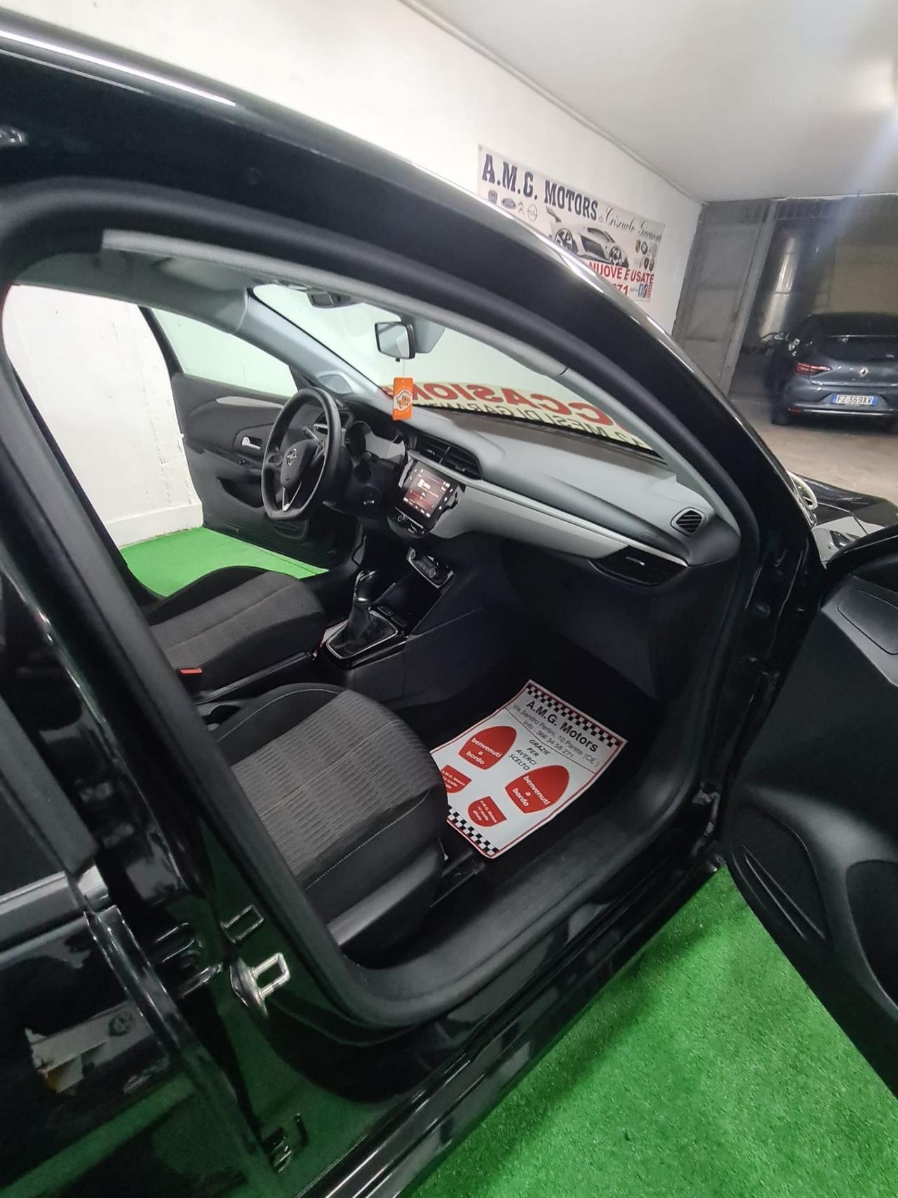 Opel Corsa 1.2 100 CV Elegance