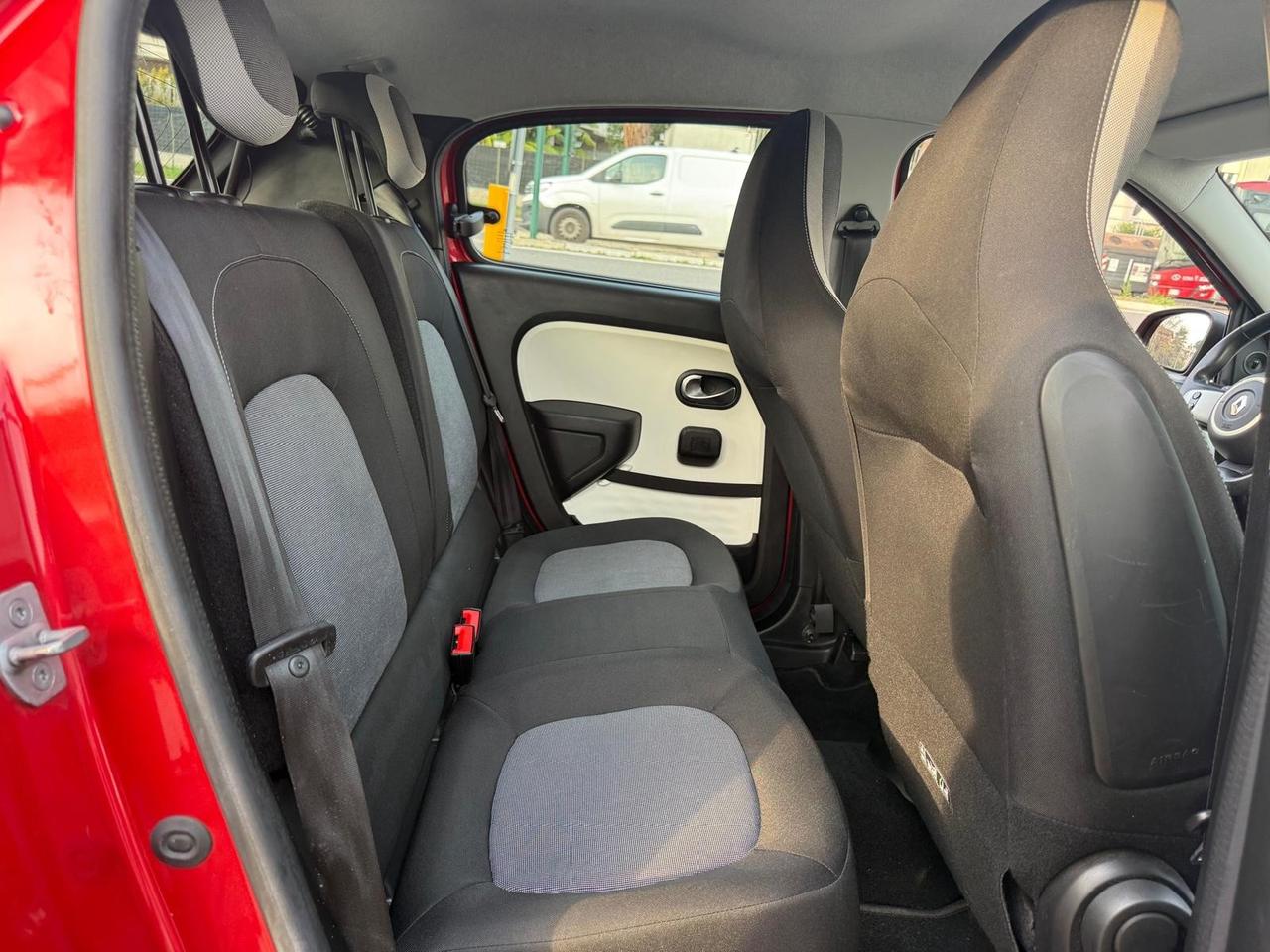 Renault Twingo 1.0 nuovo mod Intens Limited