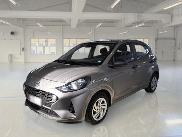 HYUNDAI i10 P/M 1l 67hp Advance