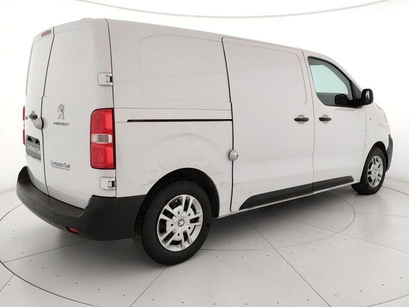 Peugeot Expert BlueHDi 120 S&S PL-TN Furgone Premium Standard