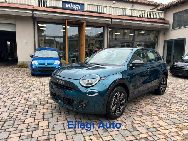 FIAT 600 PROMO FINANZIAMENTO 1.2 Icon 100cv KM 0