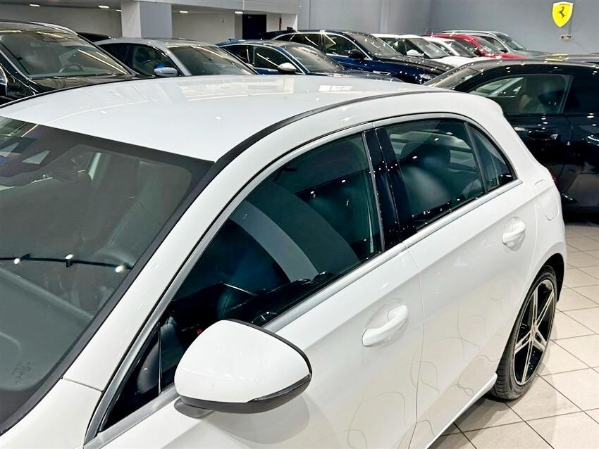 Mercedes-benz A 180 d Automatic Executive