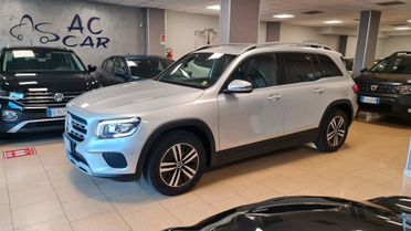 Mercedes-benz GLB 200 d Automatic 4Matic Sport