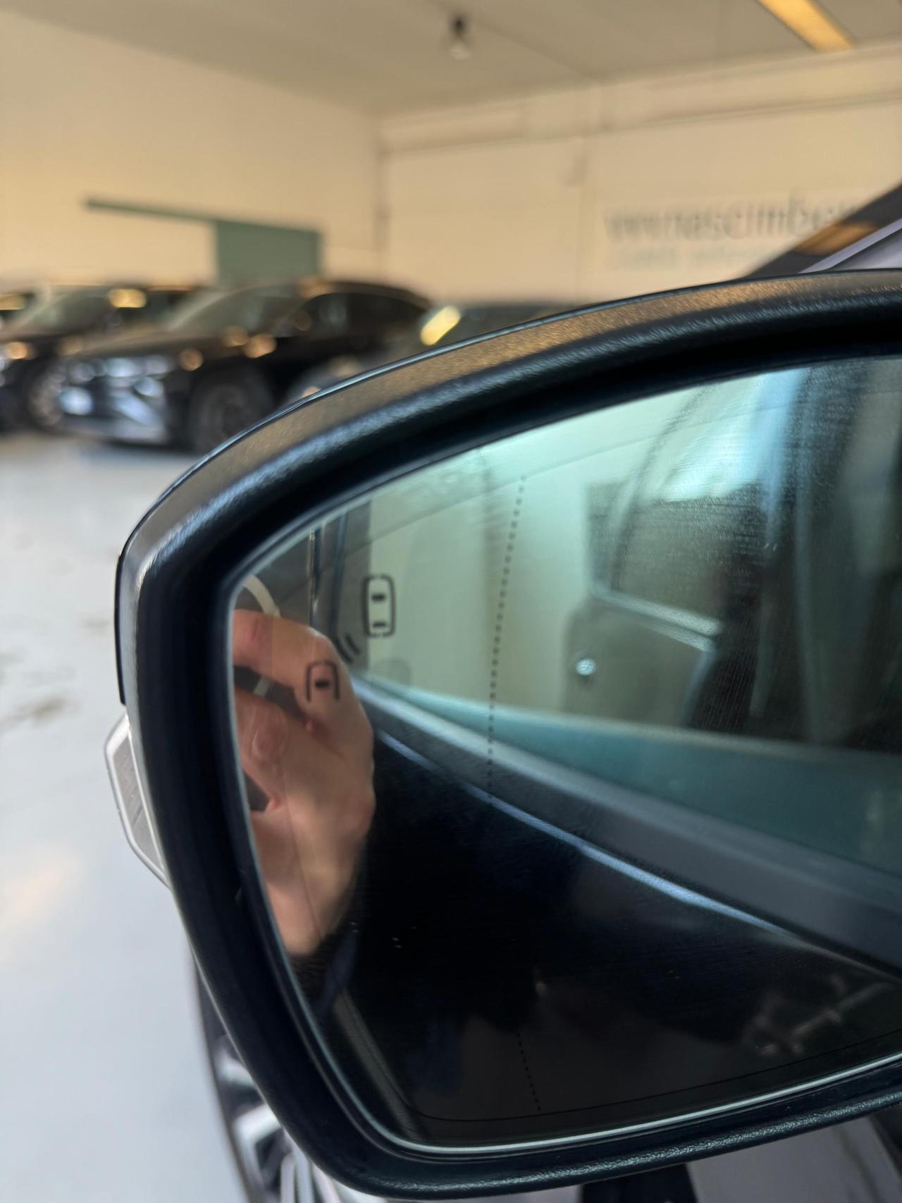 Ford S-Max 2.5 full hybrid ST-Line Business 190cv cvt 7p.ti