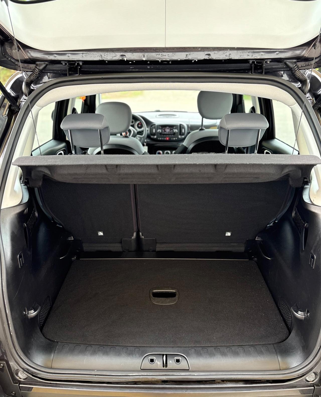 Fiat 500L 1.3 Multijet 95 CV Pop Star