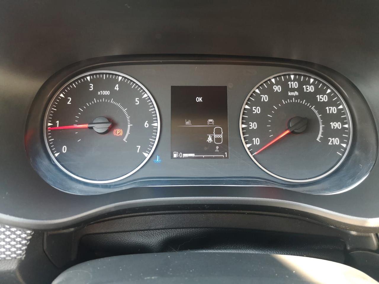 Dacia Sandero Stepway 1.0 TCe ECO-G Expression