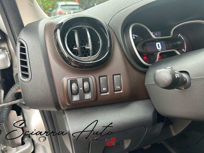 Fiat Talento 1.6 TwinTurbo MJT 125CV PL-TN #PEDANA