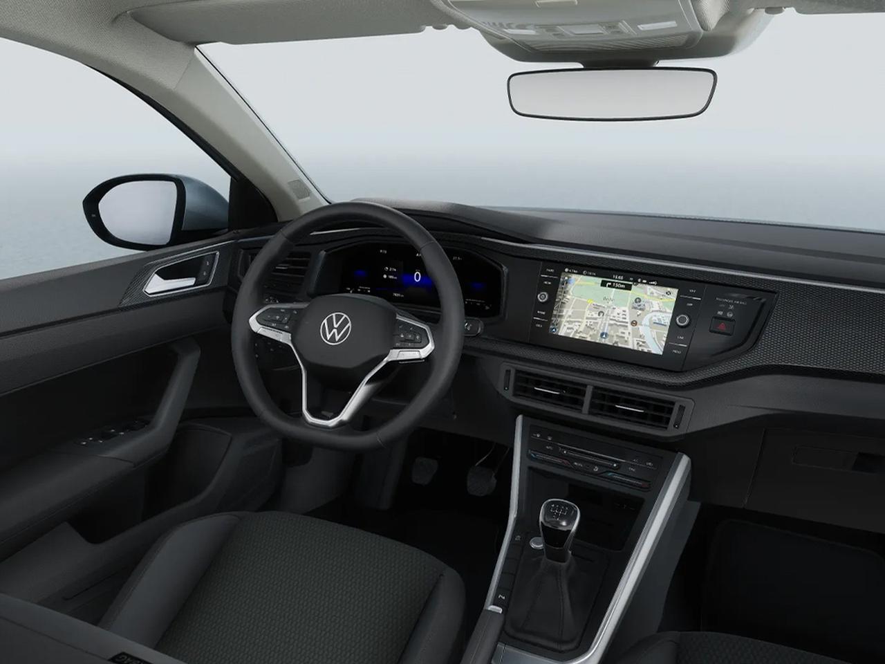 Volkswagen Taigo 1.0 tsi edition plus 95cv
