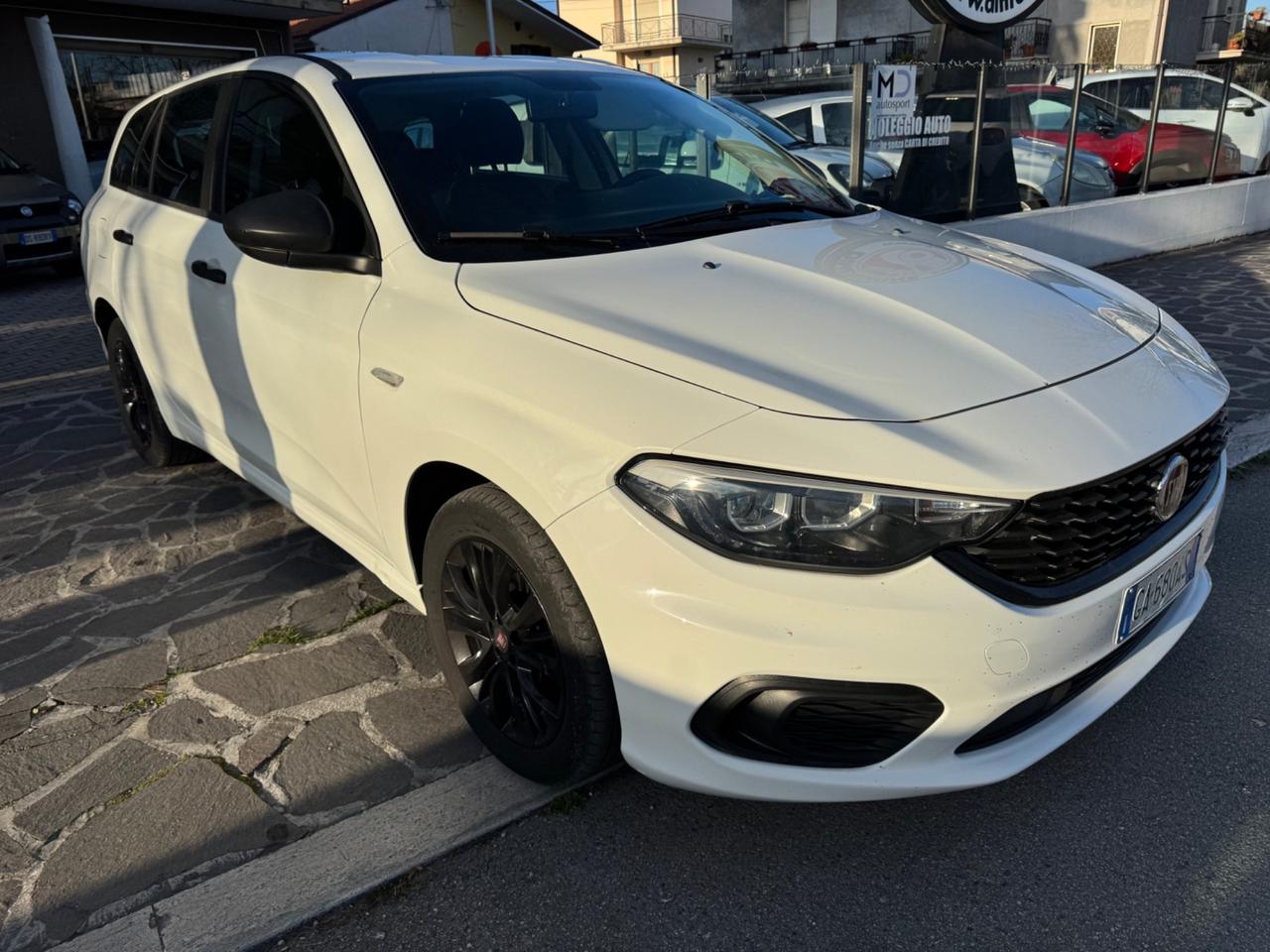 Fiat Tipo 1.3 Mjt S&S SW Business