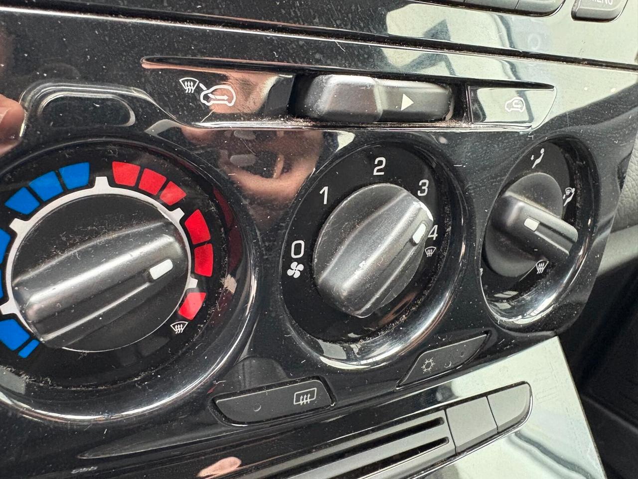 Lancia Ypsilon GOLD 1.3 MJT 16V 95 CV 5 p. MOTORE REVISIONATO